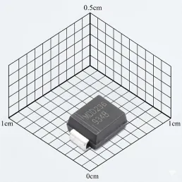 1SMB5934B