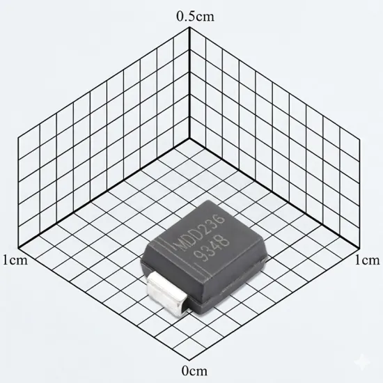 1SMB5934B