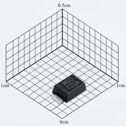 1SMAF4733A