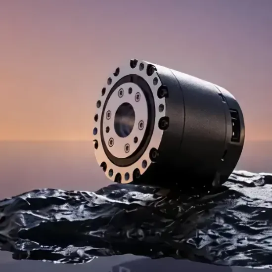 Robstride 10P Motor Module: Quasi-Direct Drive 42 N·m Integrated Joint Module