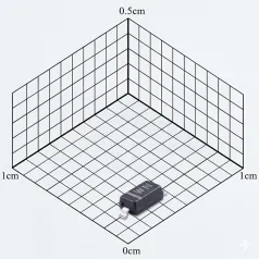 BZT52C22