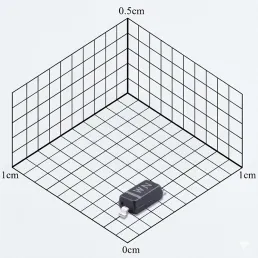 BZT52C22