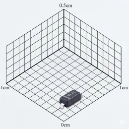 BZT52C22