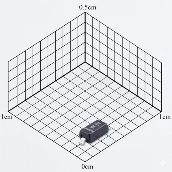 BZT52C22