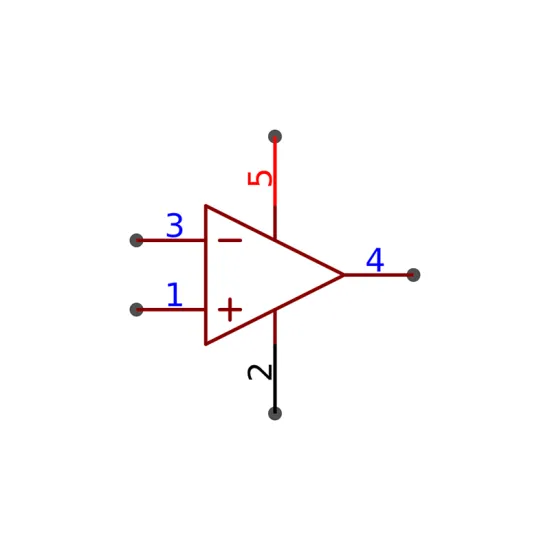 LMV331IDBVR