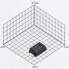 1SMAF4746A