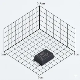 1SMAF4746A