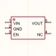 TPMIC5205-3.3YM5