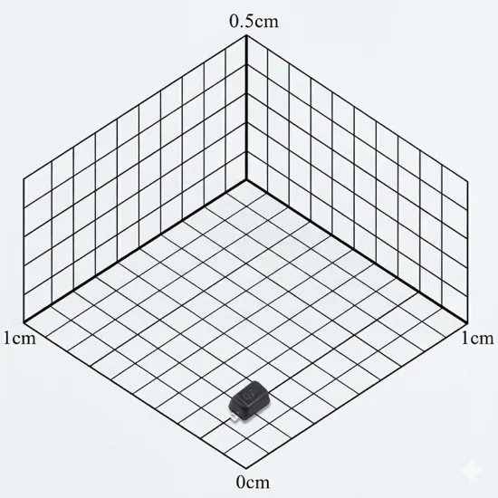 BZT52C5V1T
