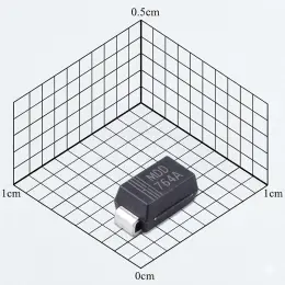 1SMA4764A
