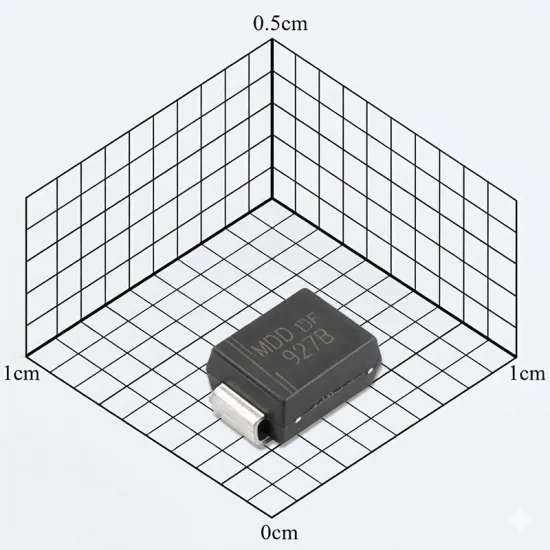 1SMB5927B