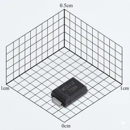 1SMA4758A