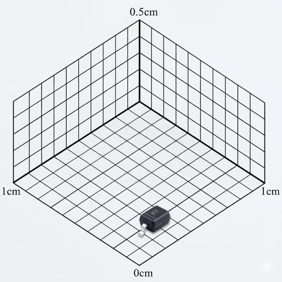 BZT52C2V4S