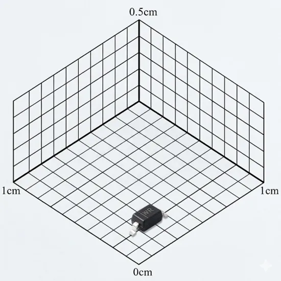 BZT52C33S