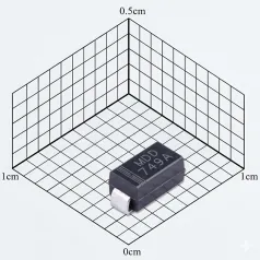1SMA4749A