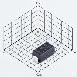 1SMA4749A