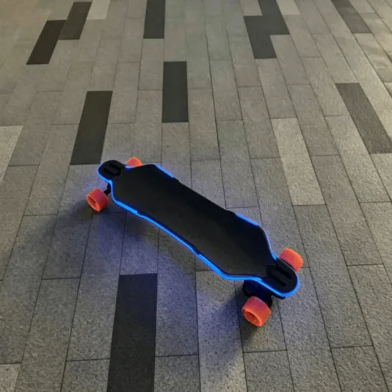 ESK-2 Series – Electric Skateboards: Built for Adventure, Made for Everyday Fun.
