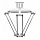 Flexiv MOONLIGHT Adaptive Parallel Robot with Human like Flexibility and Intelligence