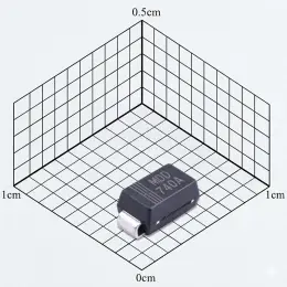 1SMA4740A