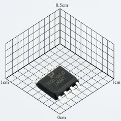 LM393DR2G-TP