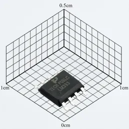 LM393DR2G-TP