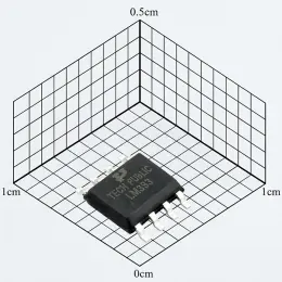 LM393DR2G-TP