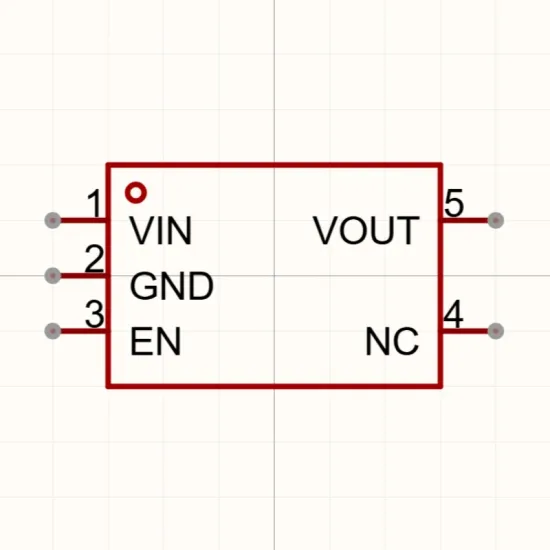 TPMIC5219-3.3YM5