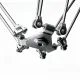 Flexiv MOONLIGHT Adaptive Parallel Robot with Human like Flexibility and Intelligence