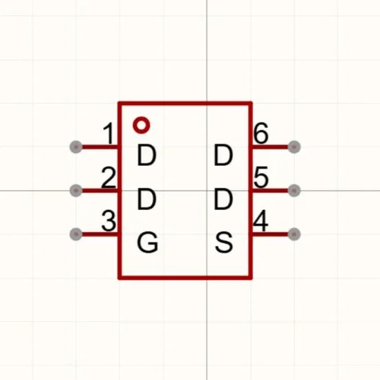 FDC5614P