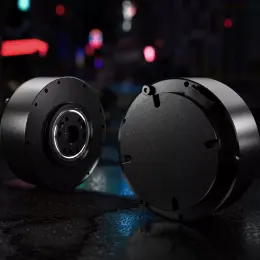 Robstride02 Quasi-Direct Drive 17Nm Integrated Joint Module/Motor (Dual Encoder Version)
