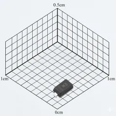 BZT52C3V3