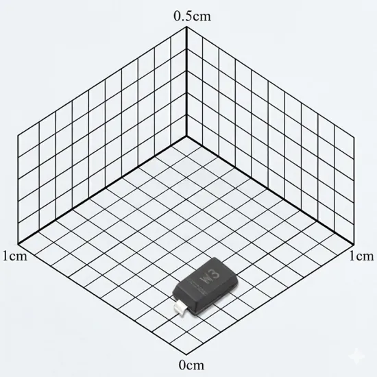 BZT52C3V3