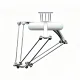 Flexiv MOONLIGHT Adaptive Parallel Robot with Human like Flexibility and Intelligence