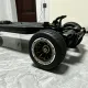ESK-1 100 km Range · All-Terrain 4WD | Electric Off-Road Skateboard