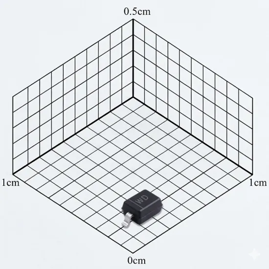 BZT52C8V2S