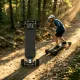 ESK-1 100 km Range · All-Terrain 4WD | Electric Off-Road Skateboard