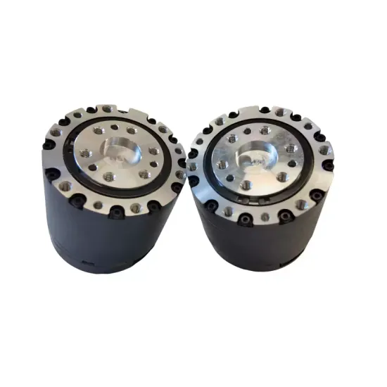 Robstride 10P Motor Module: Quasi-Direct Drive 42 N·m Integrated Joint Module