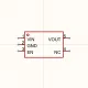 XC6204B332MR