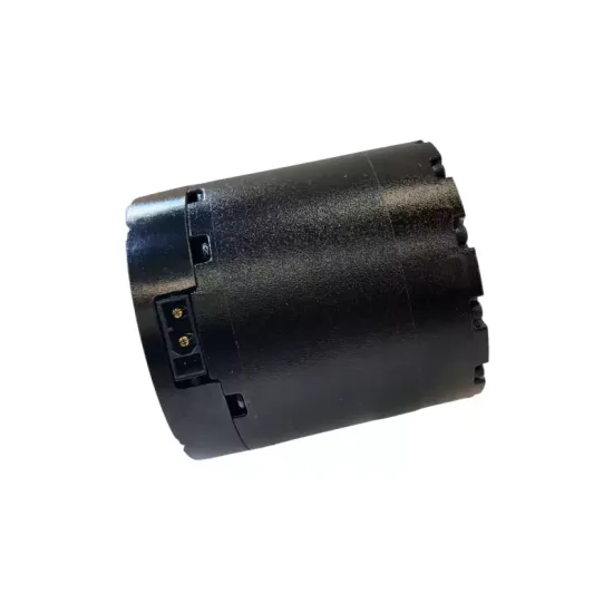 Robstride 10P Motor Module: Quasi-Direct Drive 42 N·m Integrated Joint Module