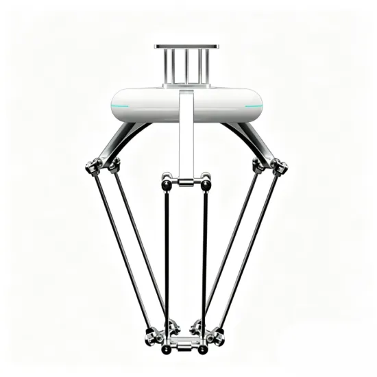 Flexiv MOONLIGHT Adaptive Parallel Robot with Human like Flexibility and Intelligence
