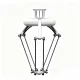 Flexiv MOONLIGHT Adaptive Parallel Robot with Human like Flexibility and Intelligence