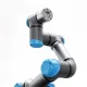 UR3e Collaborative Robot Six-Axis 3kg Payload 500mm Reach Lightweight Industrial Robot Arm