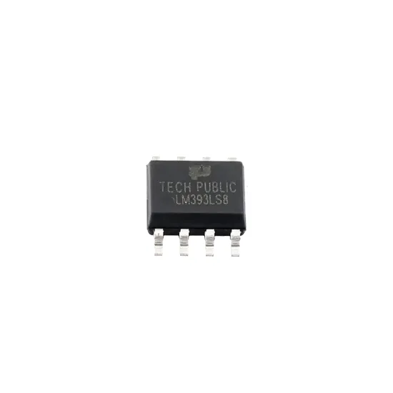 LM393LS8