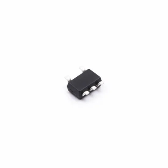 MCP1802T-3302I/OT