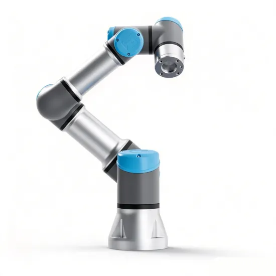 UR3e Collaborative Robot Six-Axis 3kg Payload 500mm Reach Lightweight Industrial Robot Arm