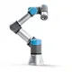 UR3e Collaborative Robot Six-Axis 3kg Payload 500mm Reach Lightweight Industrial Robot Arm