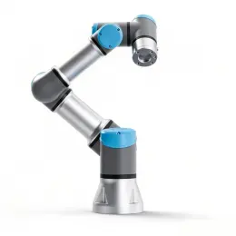 UR3e Collaborative Robot Six-Axis 3kg Payload 500mm Reach Lightweight Industrial Robot Arm
