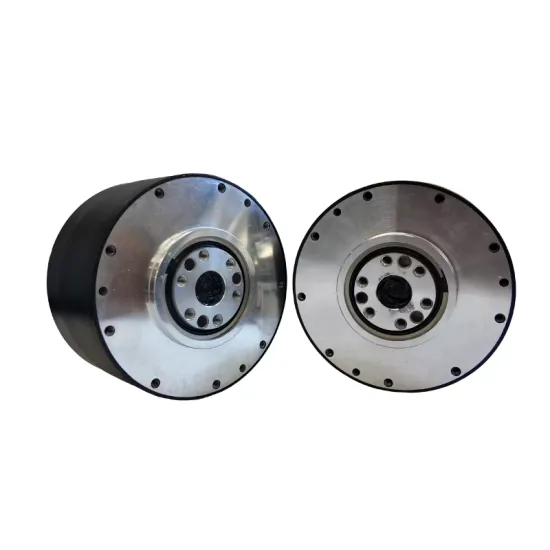 Robstride02 IP67 17Nm Integrated Joint Module (Quasi-Direct Drive, Dual-Encoder, Waterproof)