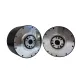 Robstride02 IP67 17Nm Integrated Joint Module (Quasi-Direct Drive, Dual-Encoder, Waterproof)
