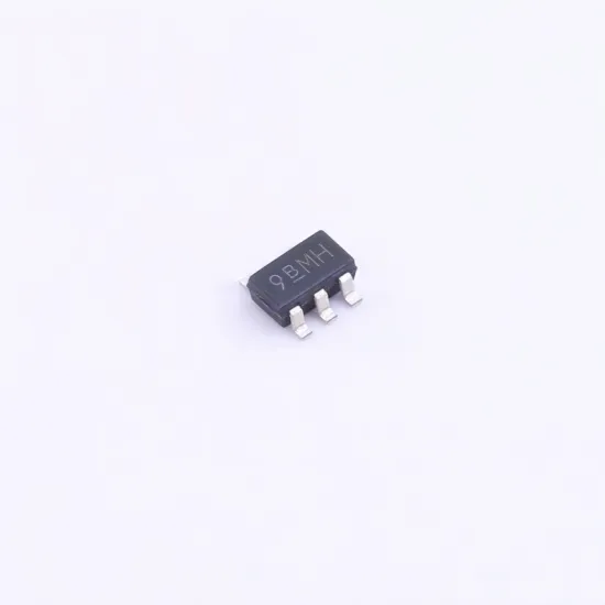 MCP1802T-5002I/OT